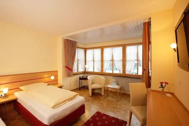 Classic Tek Kişilik Oda