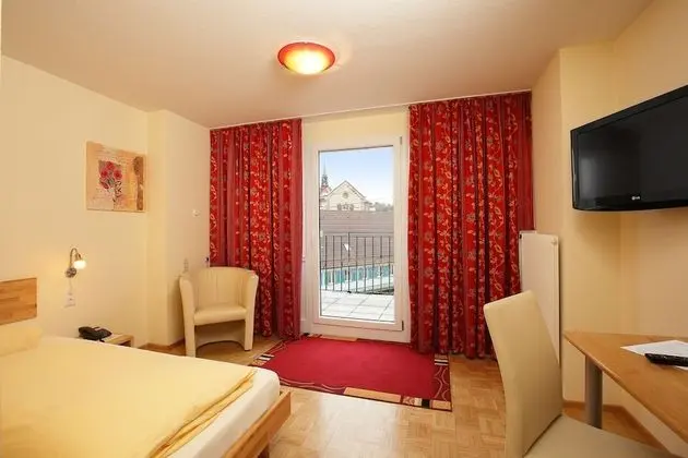 Classic Tek Kişilik Oda