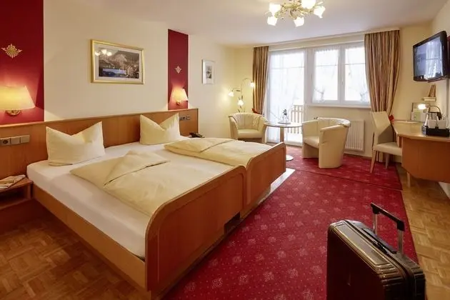 Üç Kişilik Oda (Comfort Plus)