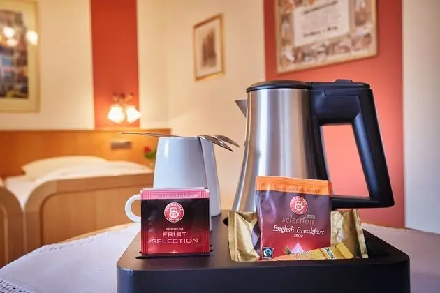 Üç Kişilik Oda (Comfort Plus)