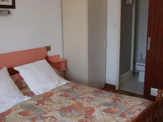 Tek Büyük Yataklı Oda, Özel Banyo