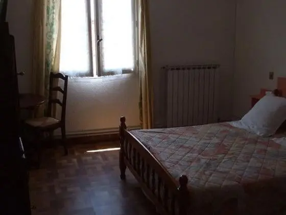 Tek Büyük Yataklı Oda, Özel Banyo