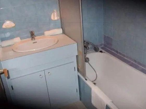 Tek Büyük Yataklı Oda, Özel Banyo