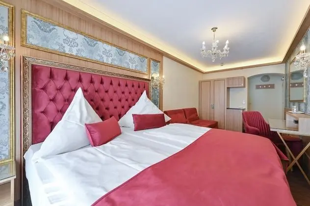 Superior Oda (shared room)