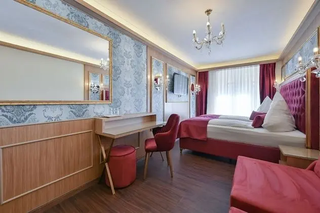 Superior Oda (shared room)
