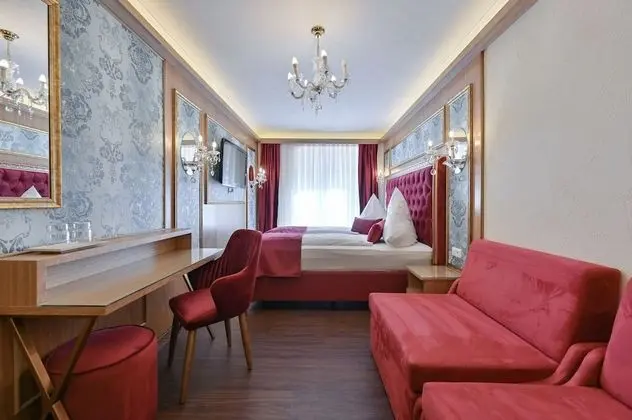 Superior Oda (shared room)