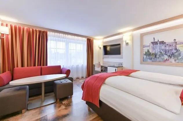Superior Oda (shared room)