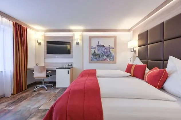 Superior Oda (shared room)