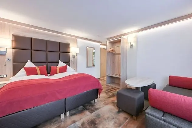 Superior Oda (shared room)