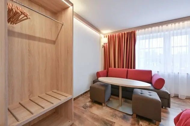 Superior Oda (shared room)