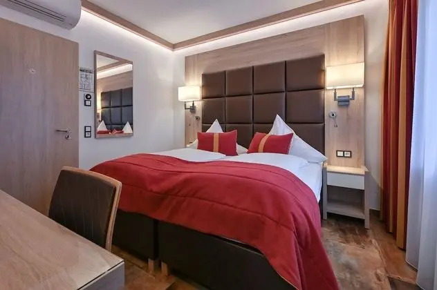 Superior Oda (shared room)