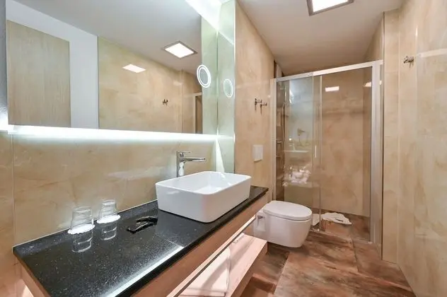 Superior Oda (shared room)