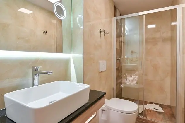 Superior Oda (shared room)