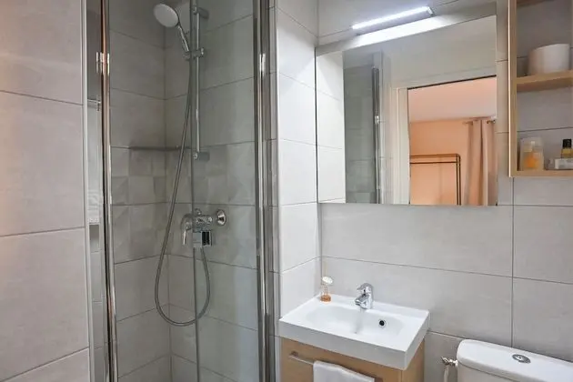 İki Ayrı Yataklı Oda