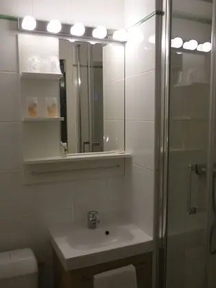 İki Ayrı Yataklı Oda