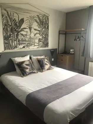 İki Ayrı Yataklı Oda