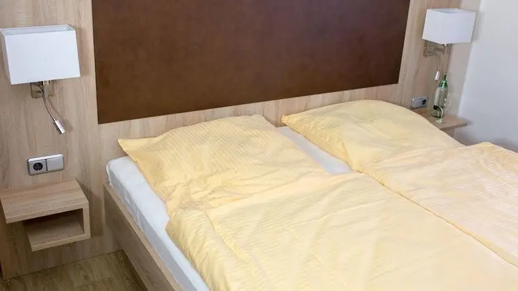 Standard Tek Büyük Yataklı Oda, 1 Çift Kişilik Yatak, Sigara İçilmez