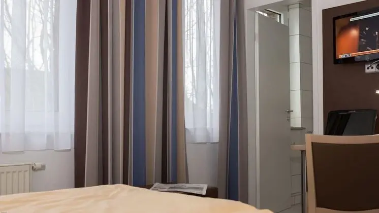 Standard Tek Büyük Yataklı Oda, 1 Çift Kişilik Yatak, Sigara İçilmez