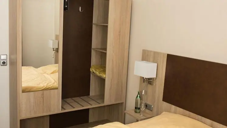 Standard Tek Büyük Yataklı Oda, 1 Çift Kişilik Yatak, Sigara İçilmez