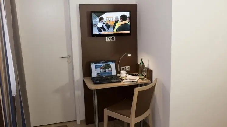 Standard Tek Büyük Yataklı Oda, 1 Çift Kişilik Yatak, Sigara İçilmez