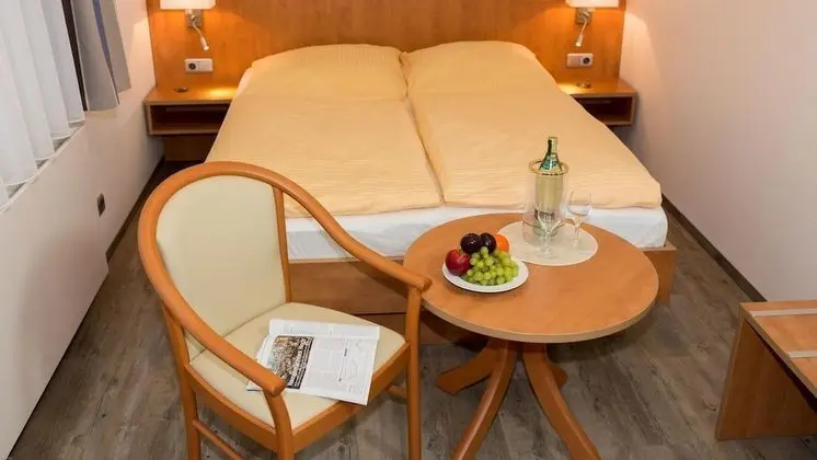 Superior Tek Büyük Yataklı Oda, 1 Çift Kişilik Yatak, Sigara İçilmez