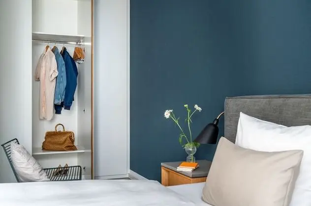 Apartment Stube (exklusive 75 EUR Reinigungsgebühr)