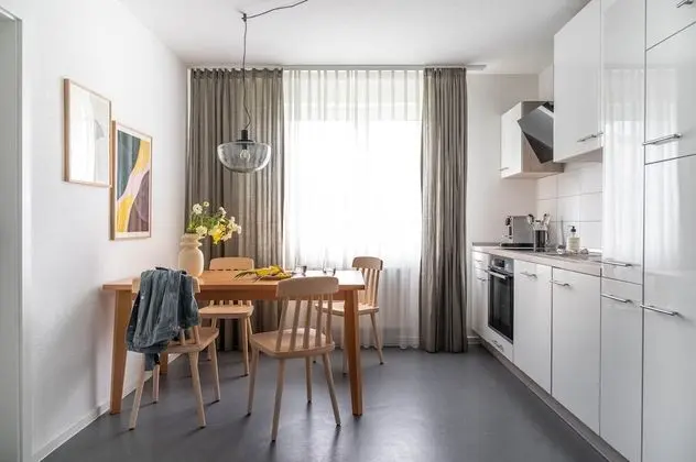 Apartment Stube (exklusive 75 EUR Reinigungsgebühr)