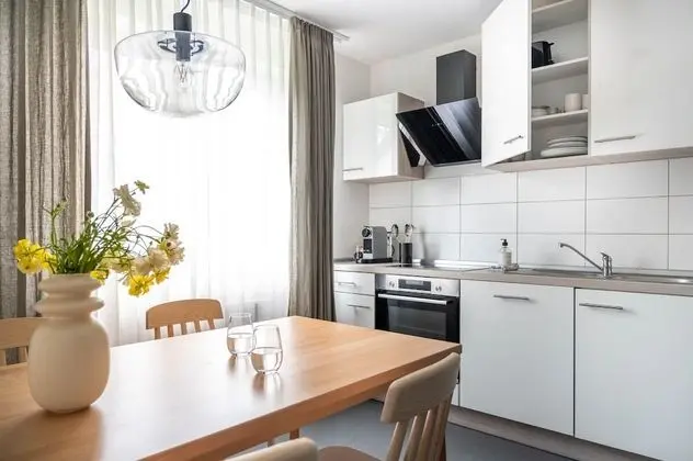 Apartment Stube (exklusive 75 EUR Reinigungsgebühr)