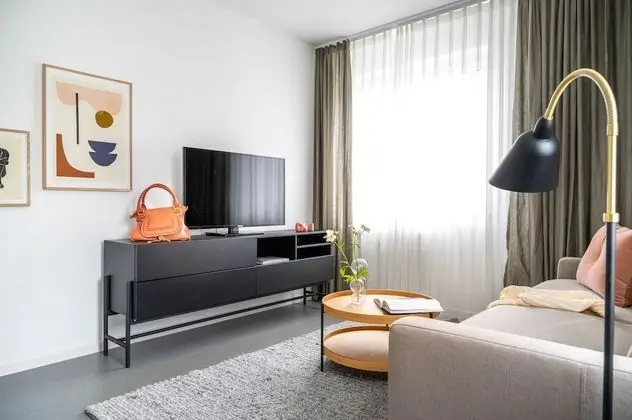 Apartment Stube (exklusive 75 EUR Reinigungsgebühr)
