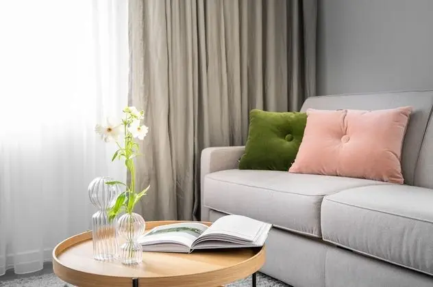 Apartment Stube (exklusive 75 EUR Reinigungsgebühr)