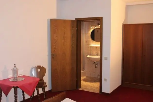 Standard Tek Kişilik Oda