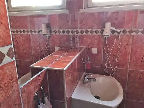 Tek Kişilik Oda