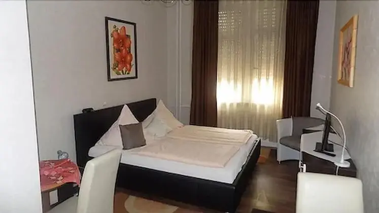 Süit, 2 Yatak Odası