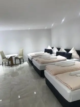 Süit, 2 Yatak Odası