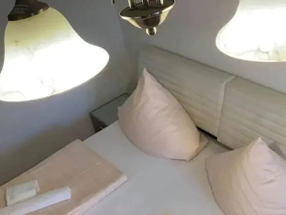 Süit, 2 Yatak Odası