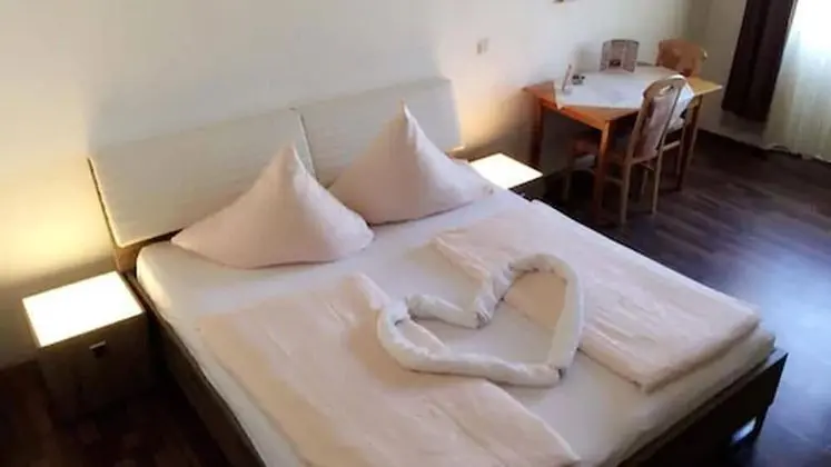 Süit, 2 Yatak Odası