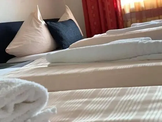 Süit, 2 Yatak Odası