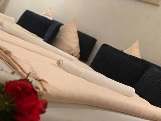 Süit, 2 Yatak Odası