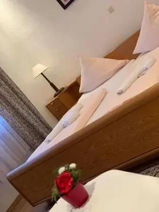 Süit, 2 Yatak Odası