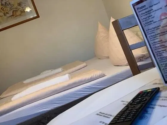 Süit, 2 Yatak Odası