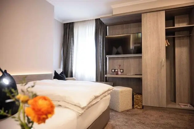Classic Tek Kişilik Oda