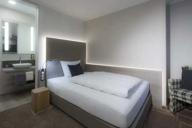 Classic Tek Kişilik Oda