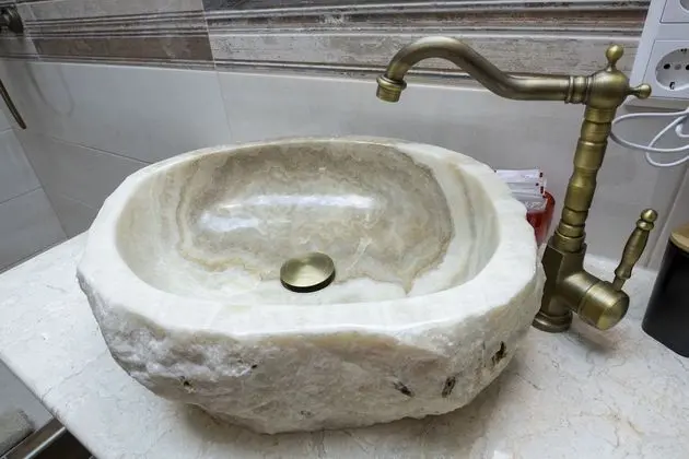 Basic Tek Büyük veya İki Ayrı Yataklı Oda (Annex)