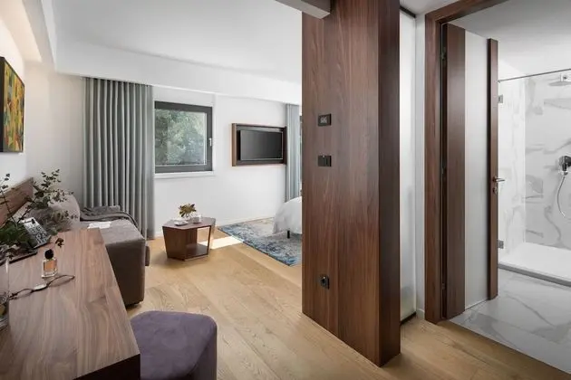 Superior Tek Büyük Yataklı Oda, 1 En Büyük (King) Boy Yatak