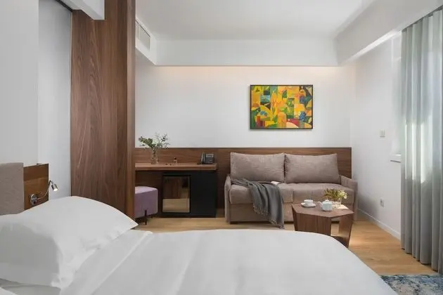 Superior Tek Büyük Yataklı Oda, 1 En Büyük (King) Boy Yatak