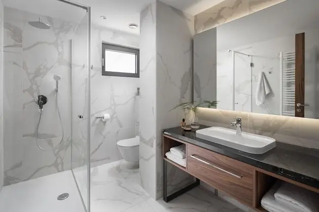 Superior Tek Büyük Yataklı Oda, 1 En Büyük (King) Boy Yatak