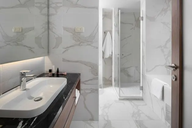 Superior Tek Büyük Yataklı Oda, 1 En Büyük (King) Boy Yatak