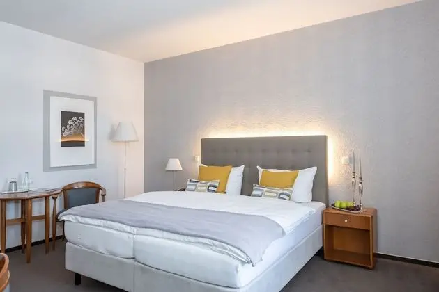 Tek Büyük Yataklı Oda, 1 En Büyük (King) Boy Yatak, Sigara İçilmez