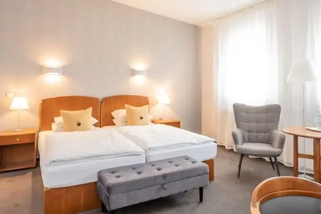 Tek Büyük Yataklı Oda, 1 En Büyük (King) Boy Yatak, Sigara İçilmez