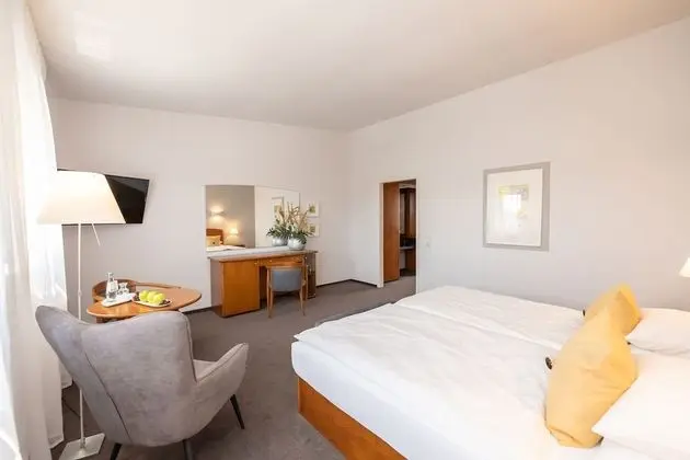 Tek Büyük Yataklı Oda, 1 En Büyük (King) Boy Yatak, Sigara İçilmez